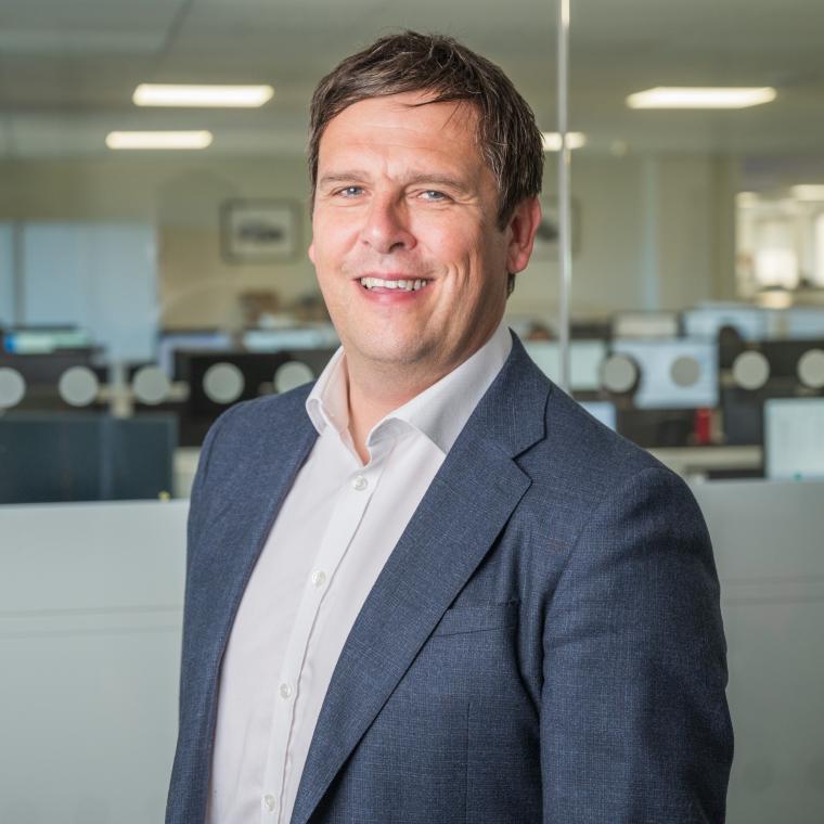 Photo of Edward Smith