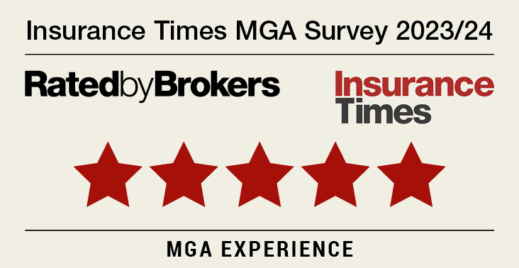 Insurance Times MGA Survey 2023/24
