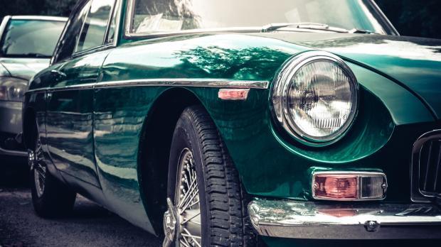 Classic Car  Classic Car