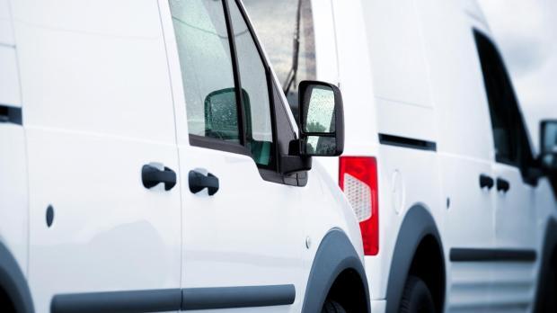 Commercial Vehicle Commercial Vehicle