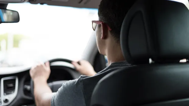 Learner Driver Learner Driver