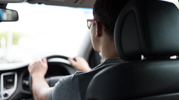 Learner Driver Learner Driver