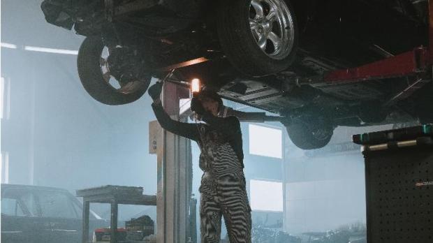 Motor Trade  Motor Trade