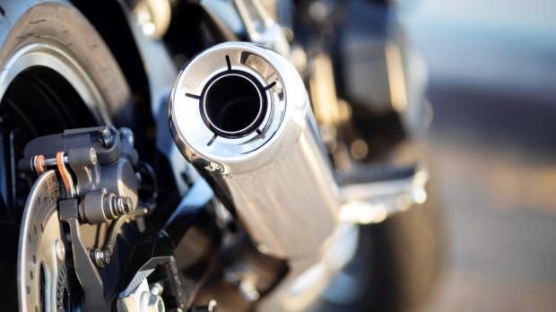 Motorcycle Motorcycle